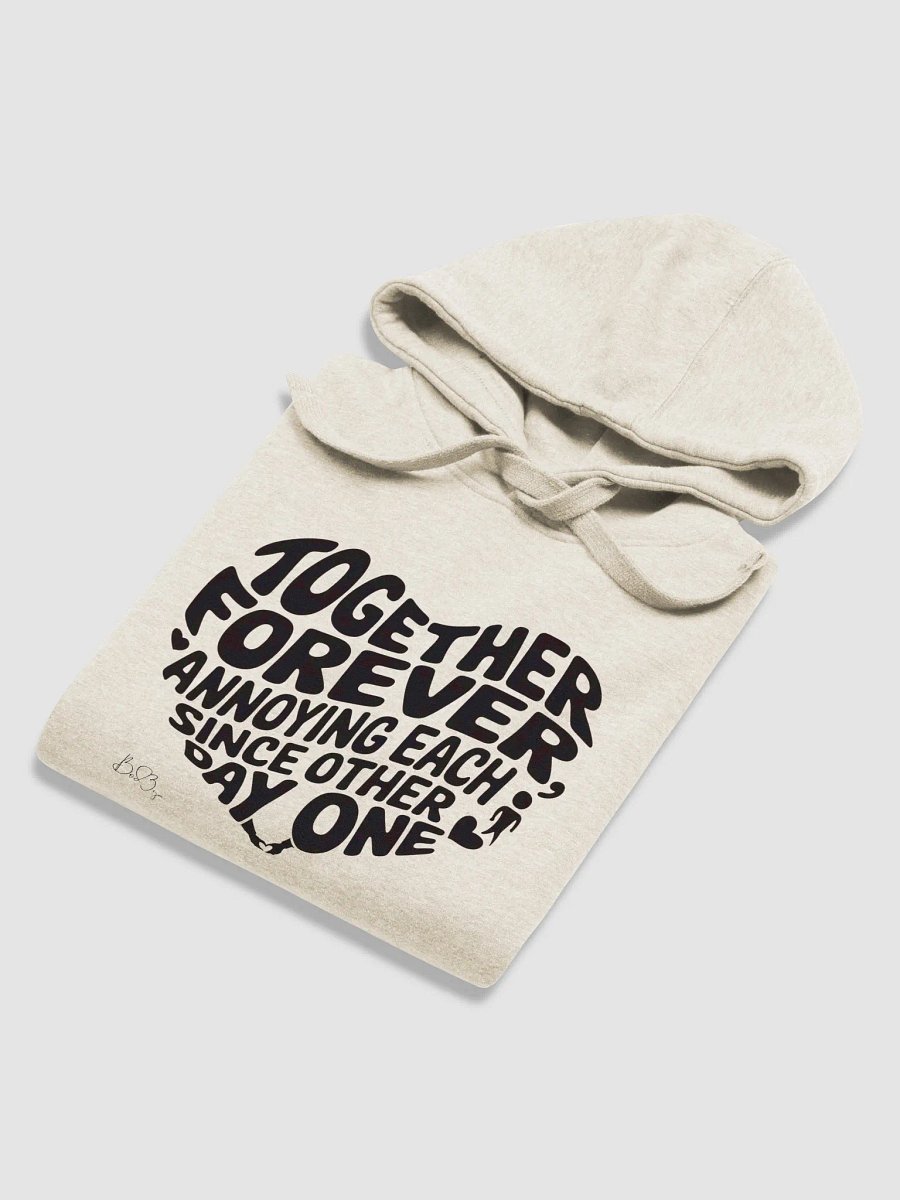 Annoying Love Unisex Hoodie product image (30)