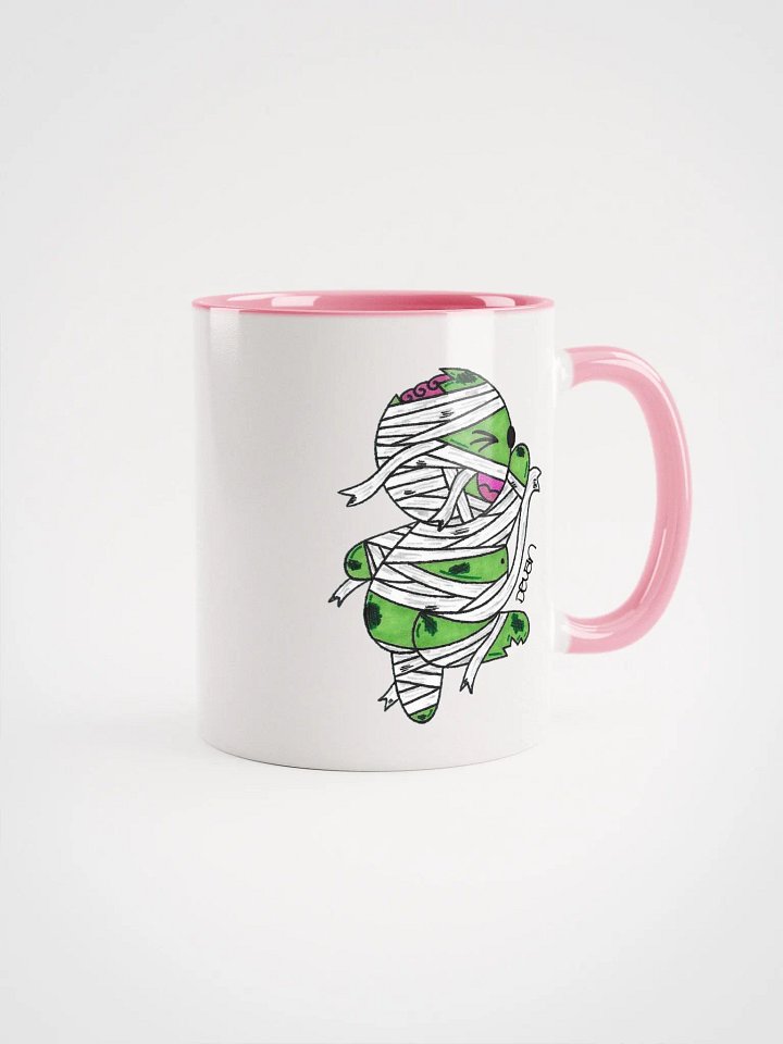 Undress Me Mummy 1 Mug product image (1)