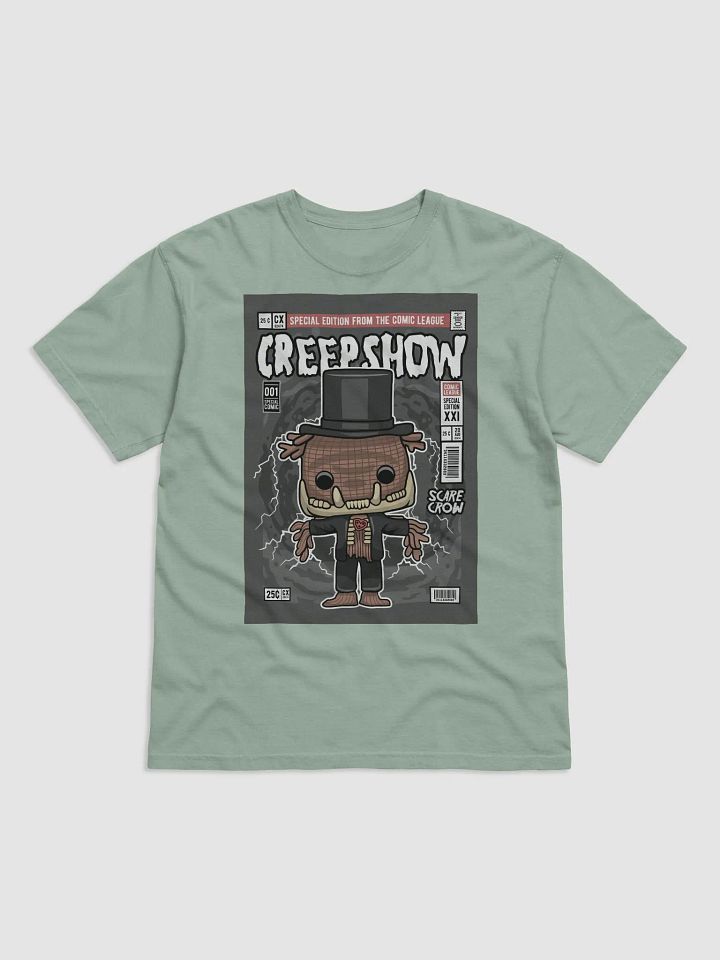 Creepshow Scarecrow Special Edition Comic product image (11)