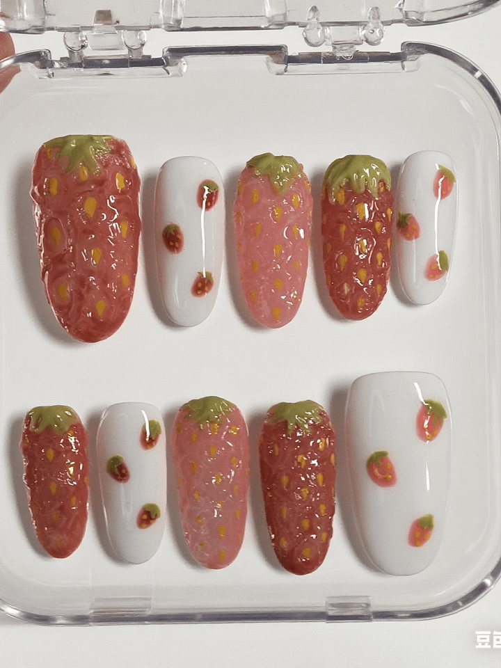 Berry Sweet product image (2)