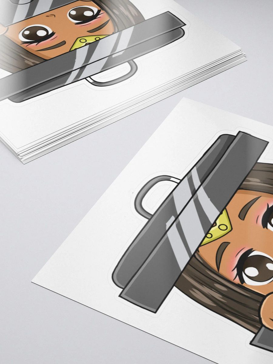 LoloTrash Sticker product image (5)