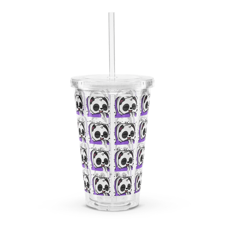 Panda Tumbler product image (2)