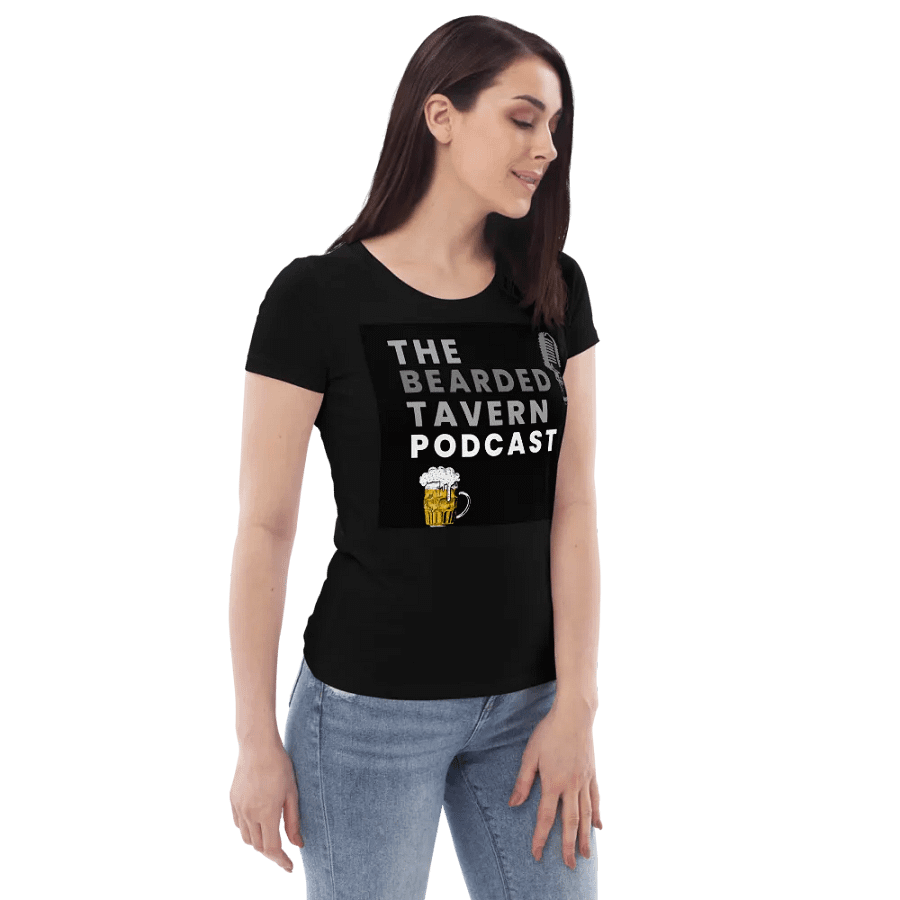 Womens Tee product image (8)