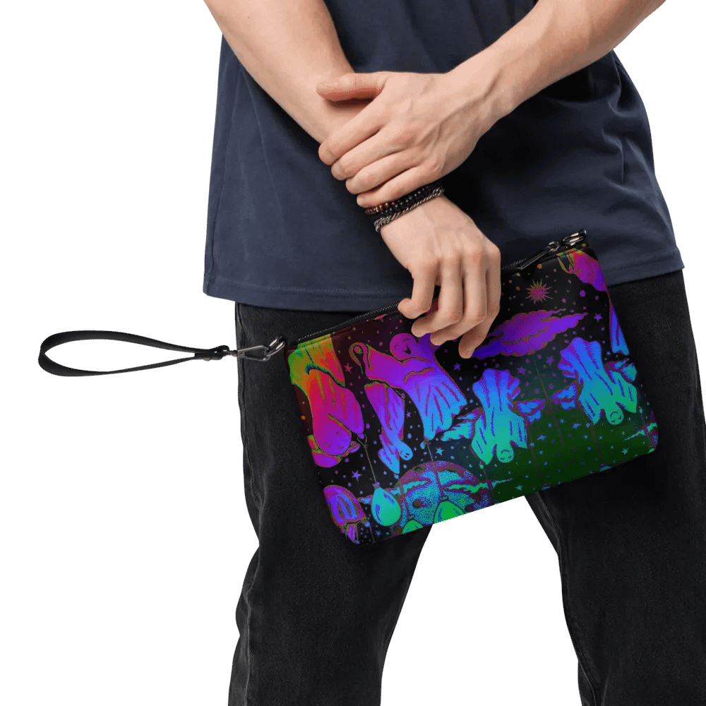 Limited edition Floaty Ghosty Crossbody Bag product image (8)