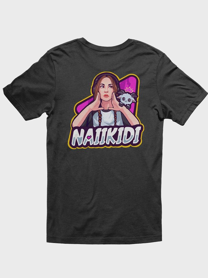Camiseta Mujer product image (2)
