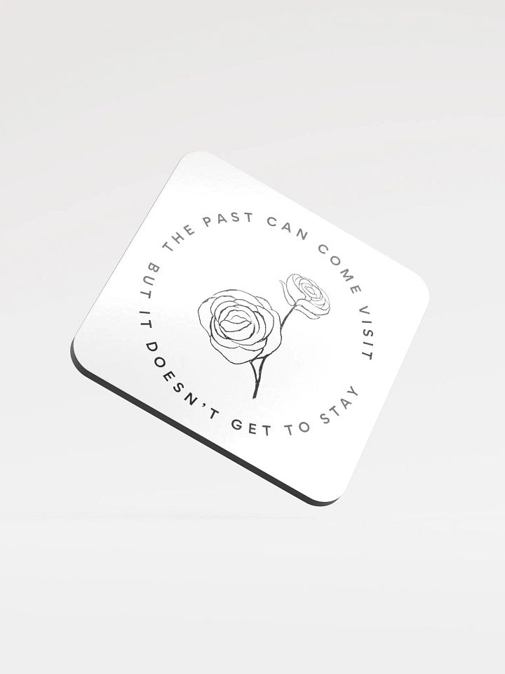 Mantra Coaster product image (1)