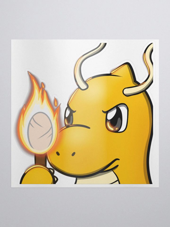pixRiot Sticker product image (1)