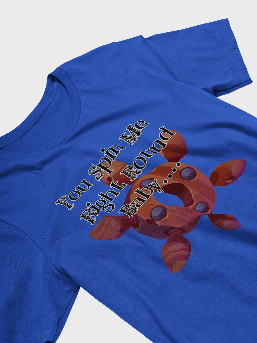 wheel shirt [women's] product image (14)