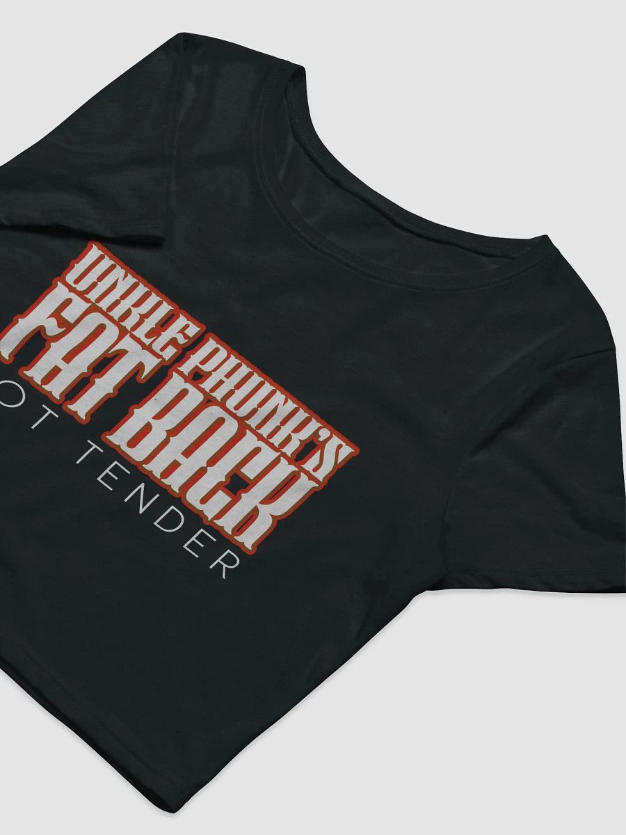 Hot Tender Crop Top Tee product image (22)