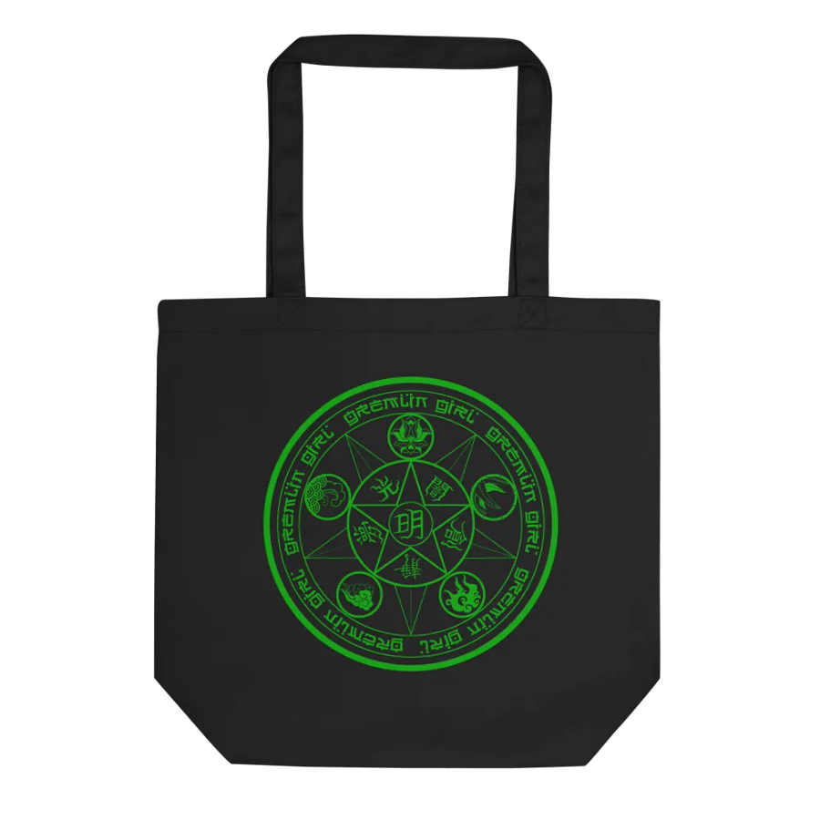 Summoning Circle Tote product image (1)