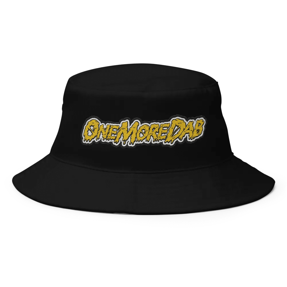 OMD Bucket Hat product image (1)