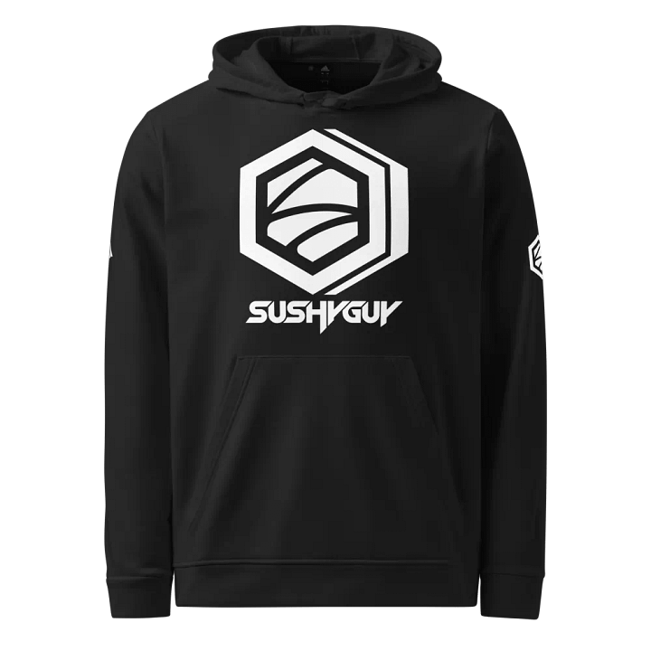 Sushyguy x Adidas Hoodie (Unisex) product image (1)
