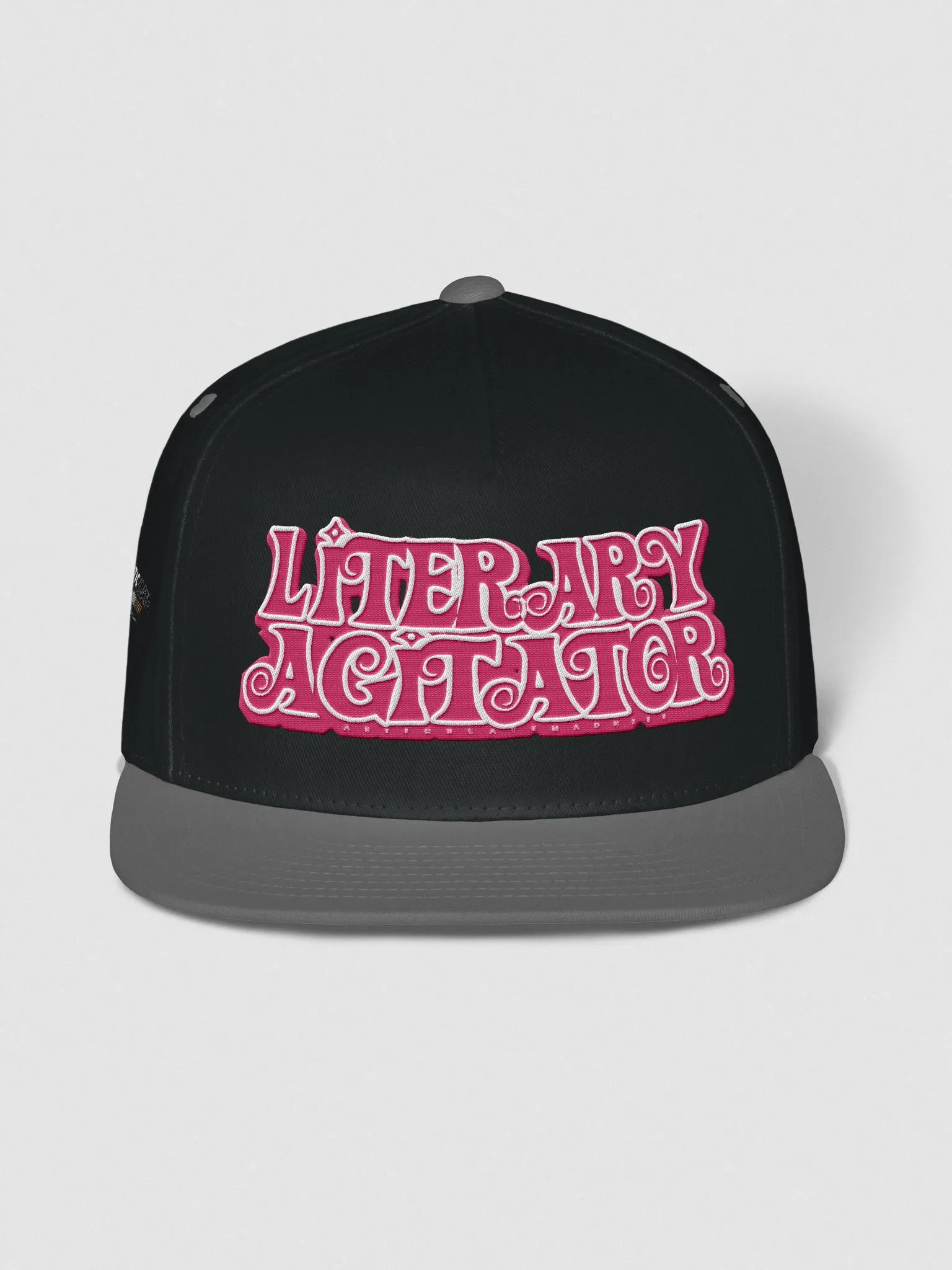 A8M Literary Agitator A8M Groovy Hat product image (1)