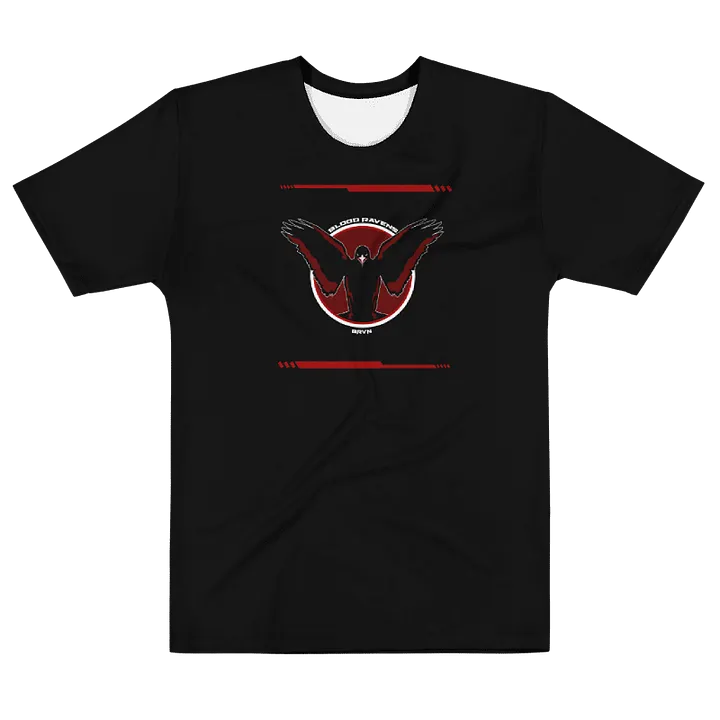 BLOOD RAVENS T-SHIRT product image (1)