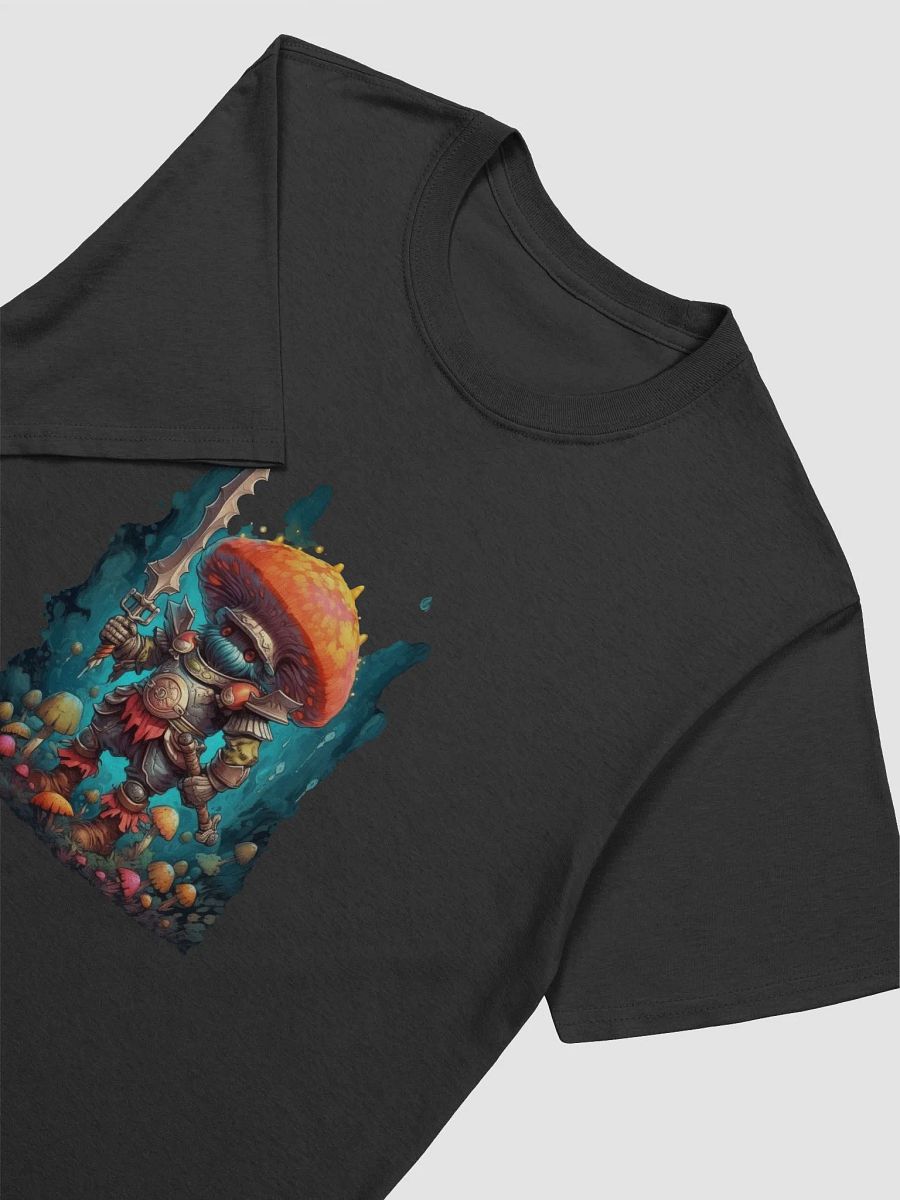 Mycelium Guardian T-Shirt product image (15)