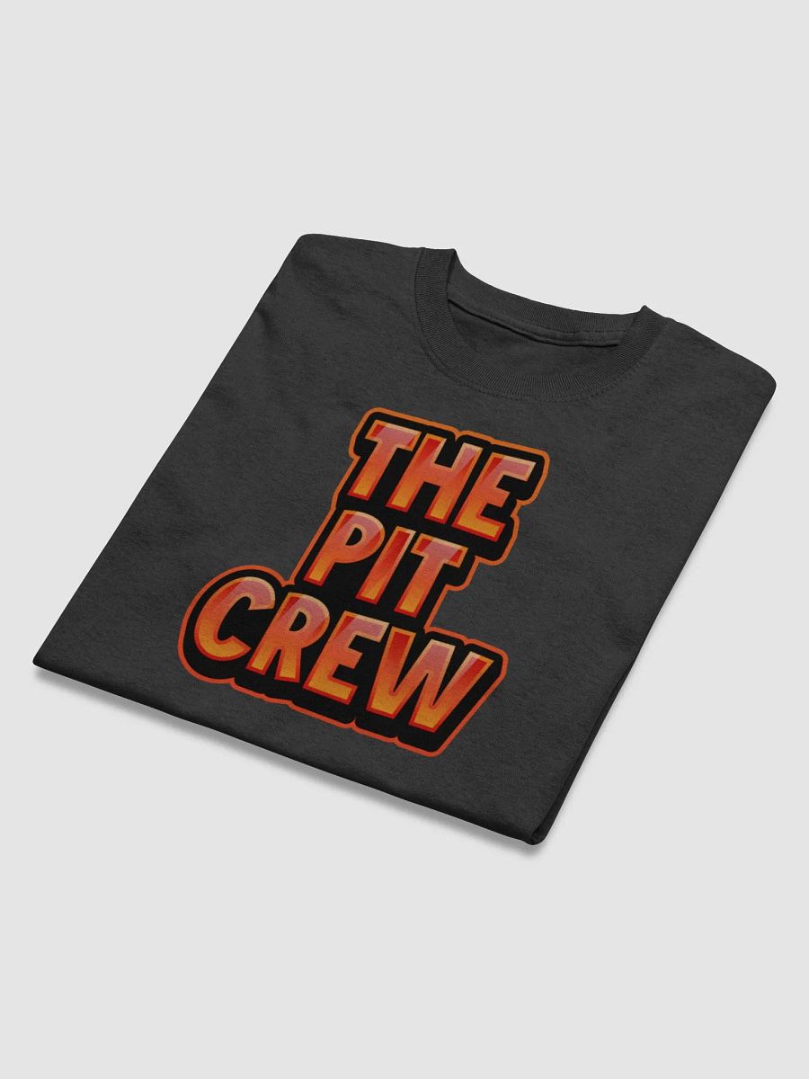 PitCrew Tee product image (3)