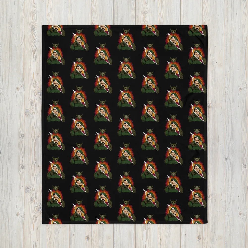 eabRIP&TEAR Blanket product image (6)