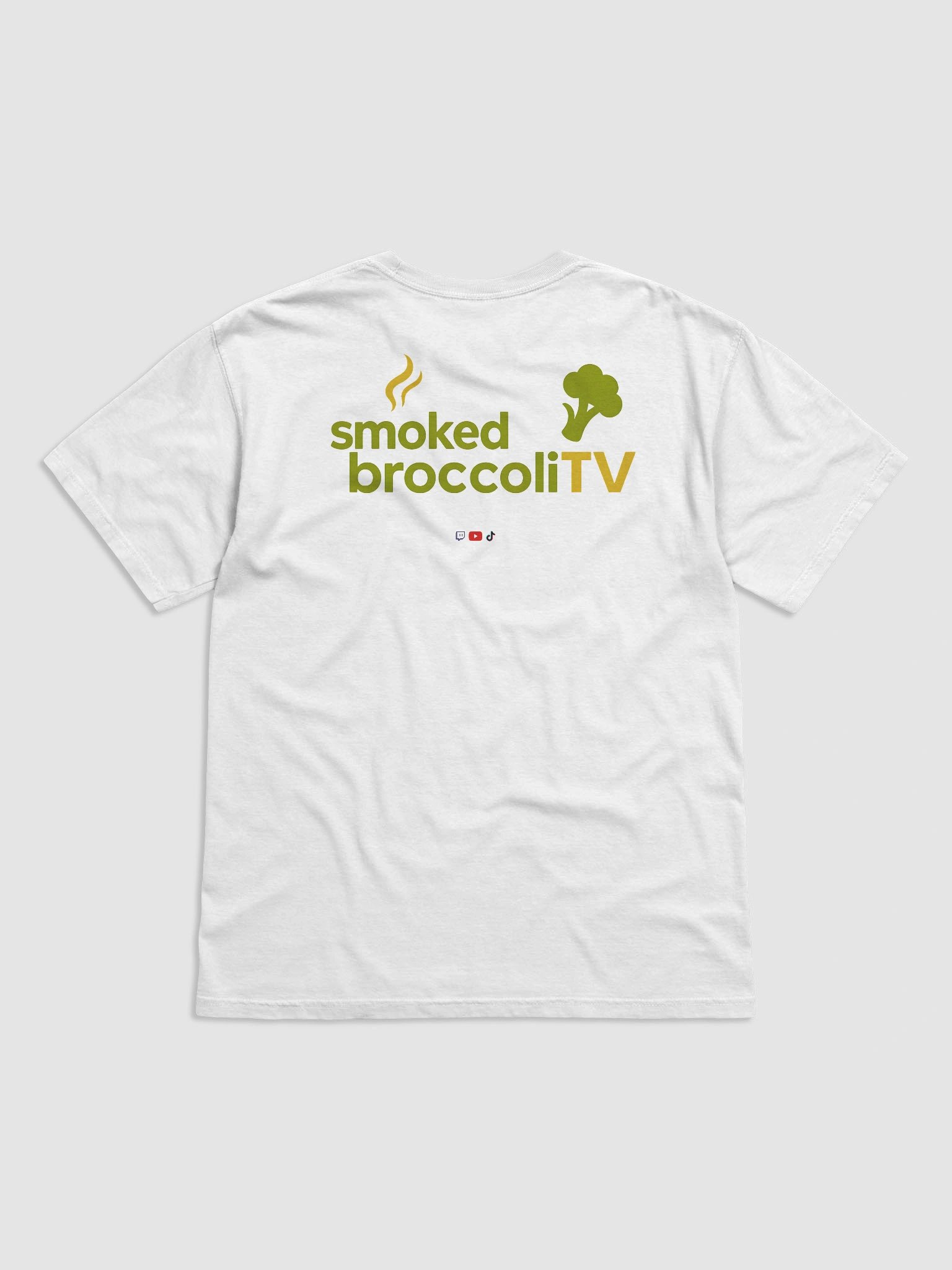bleeding crown tee product image (11)