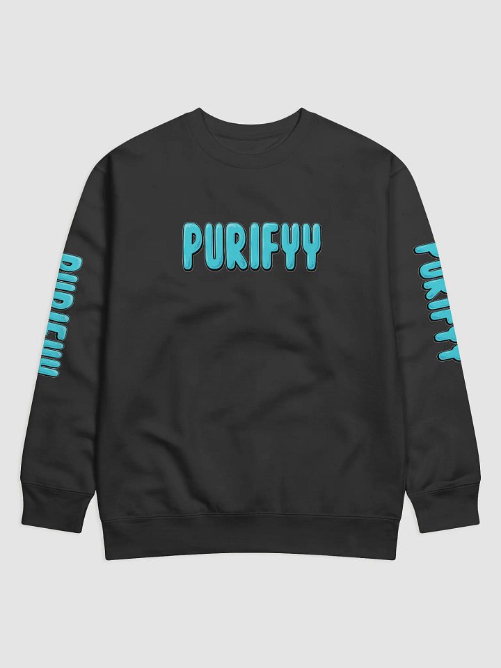 Ninja Purifyy Long Sleeve product image (4)