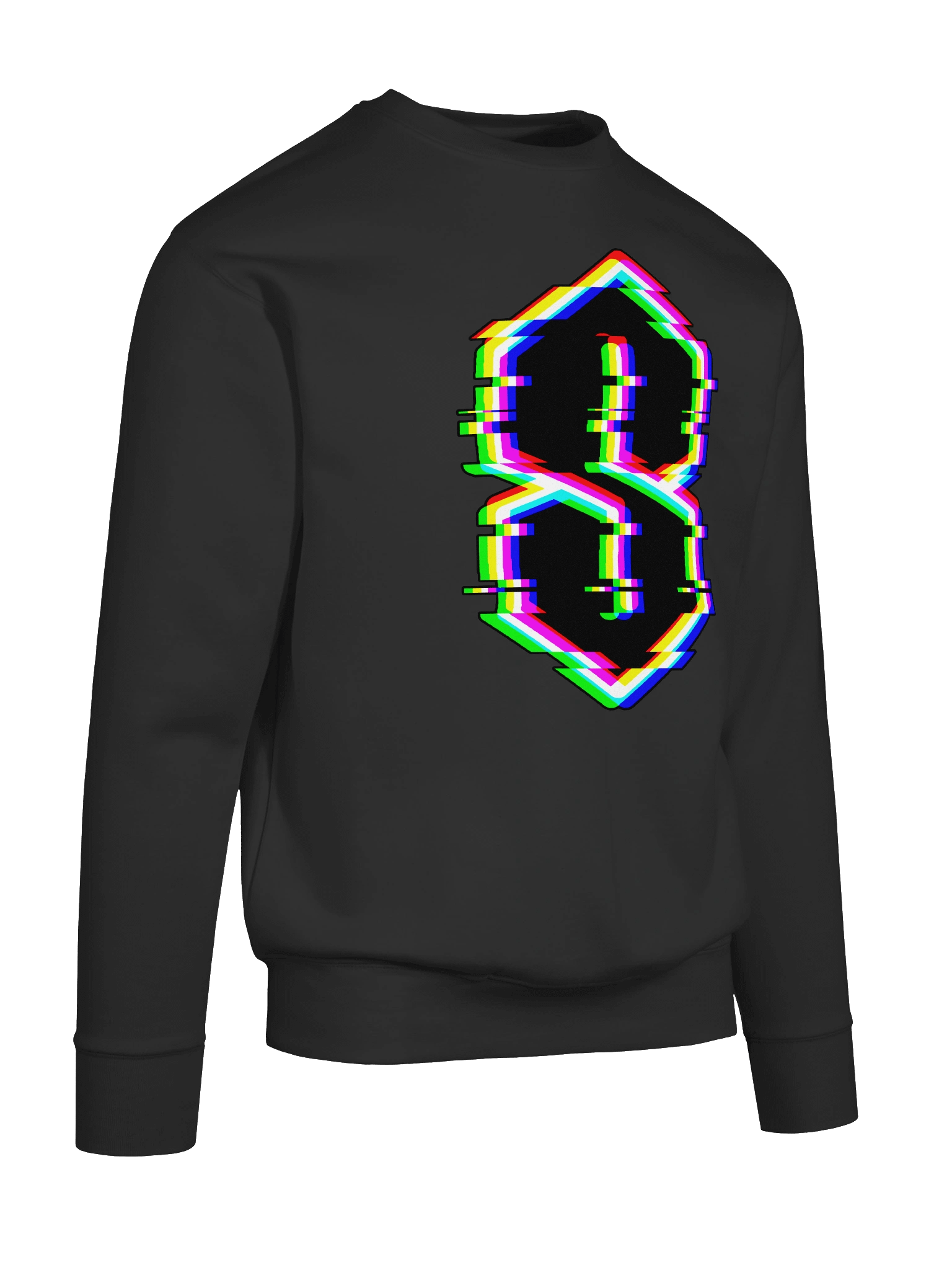 Glitch Era Sweatshirt product image (10)