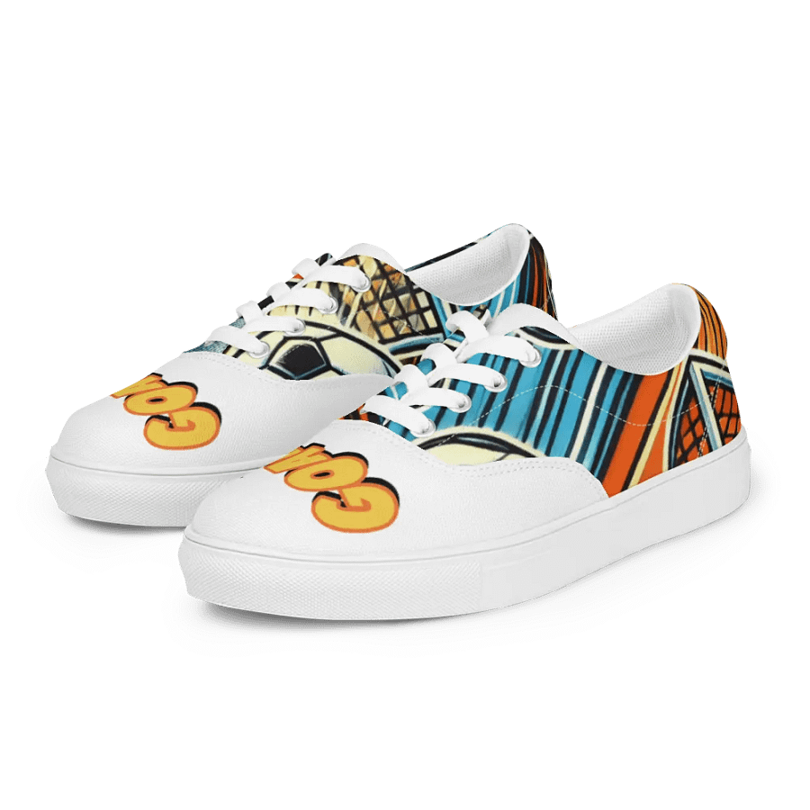 Goal Getter Sneakers product image (5)