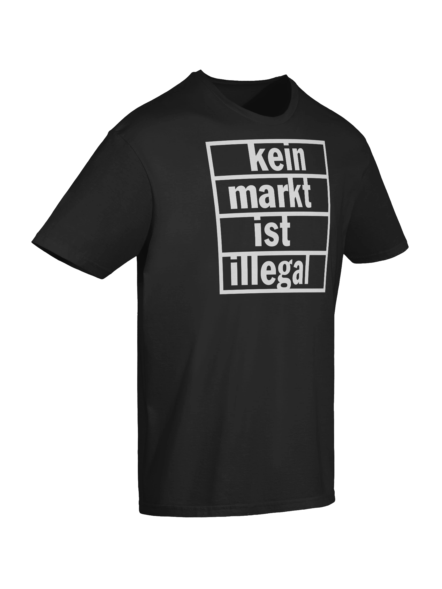 Kein Markt ist illegal product image (10)