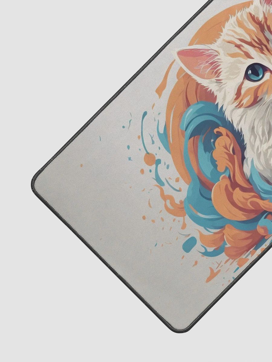 Cat Desk mat product image (3)