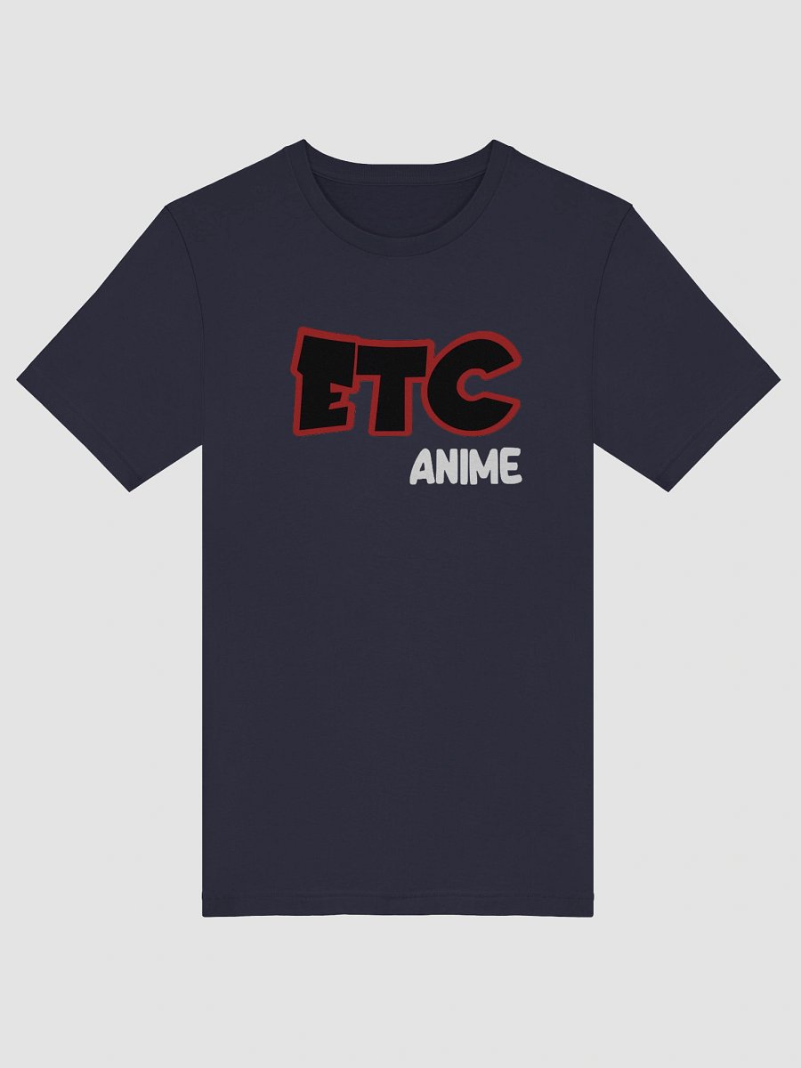 ETC x Fire Force Unisex Short Sleeve product image (19)