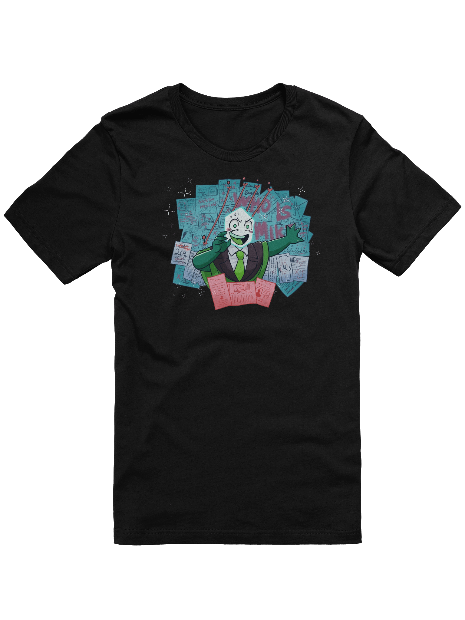 Battat Silvia Shirt product image (2)