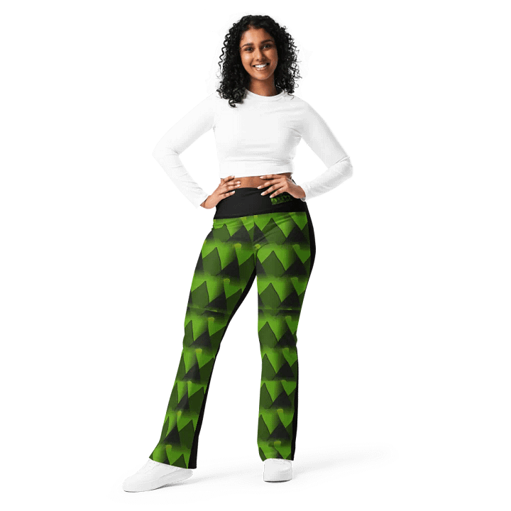 Flair Legging product image (2)