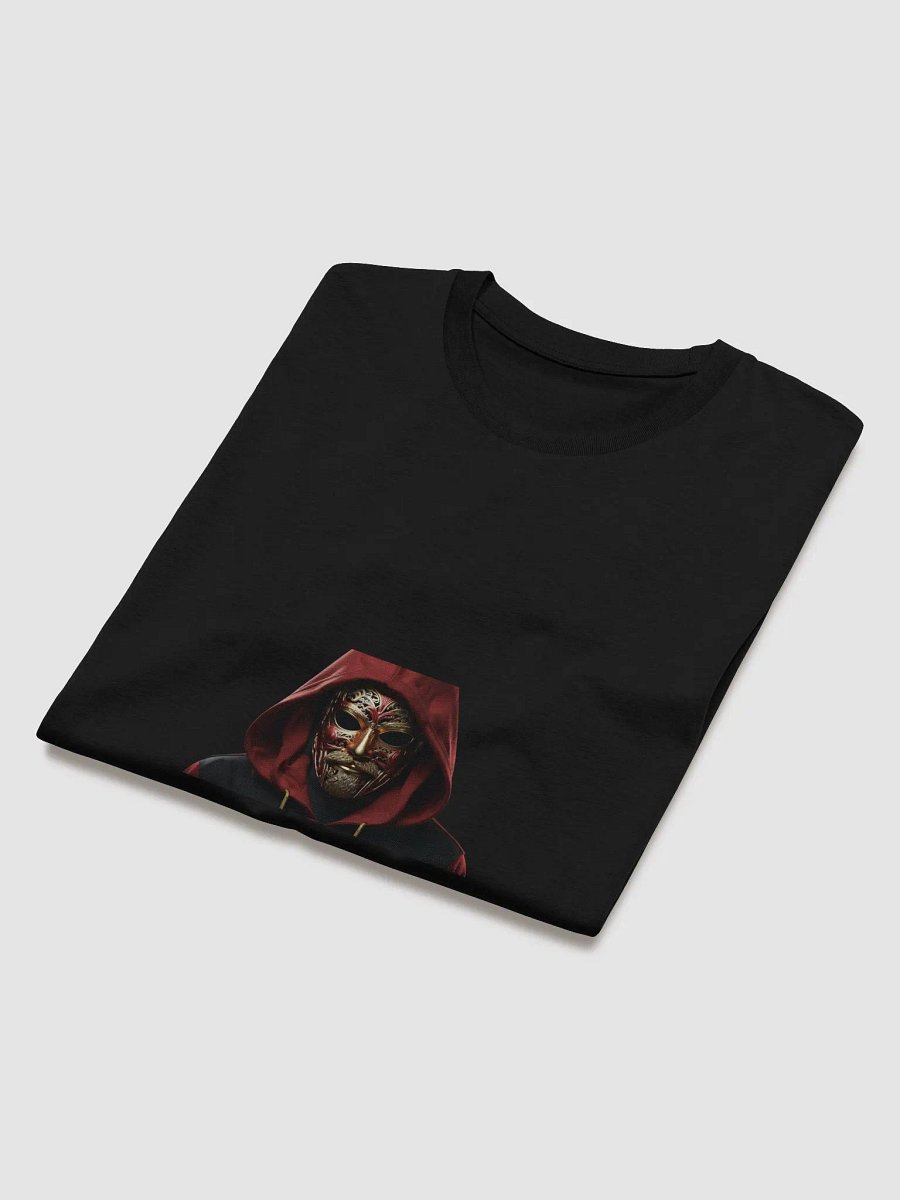 Brainspill3r T-Shirt product image (21)