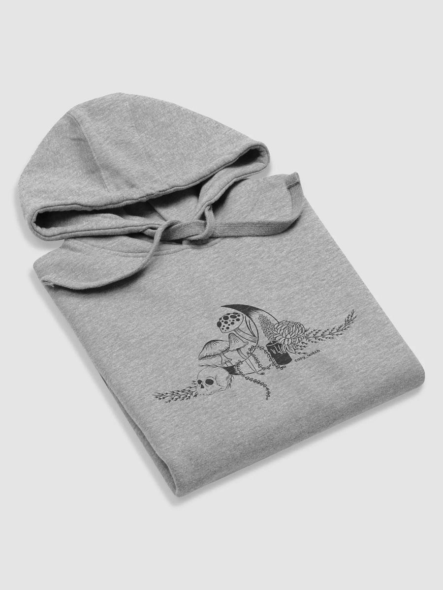 Witchy Things Pullover Hoodie - Dark Print product image (15)