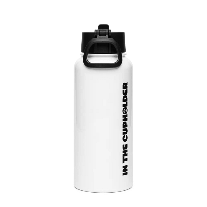 Youcallmeaashik Water Bottle product image (2)