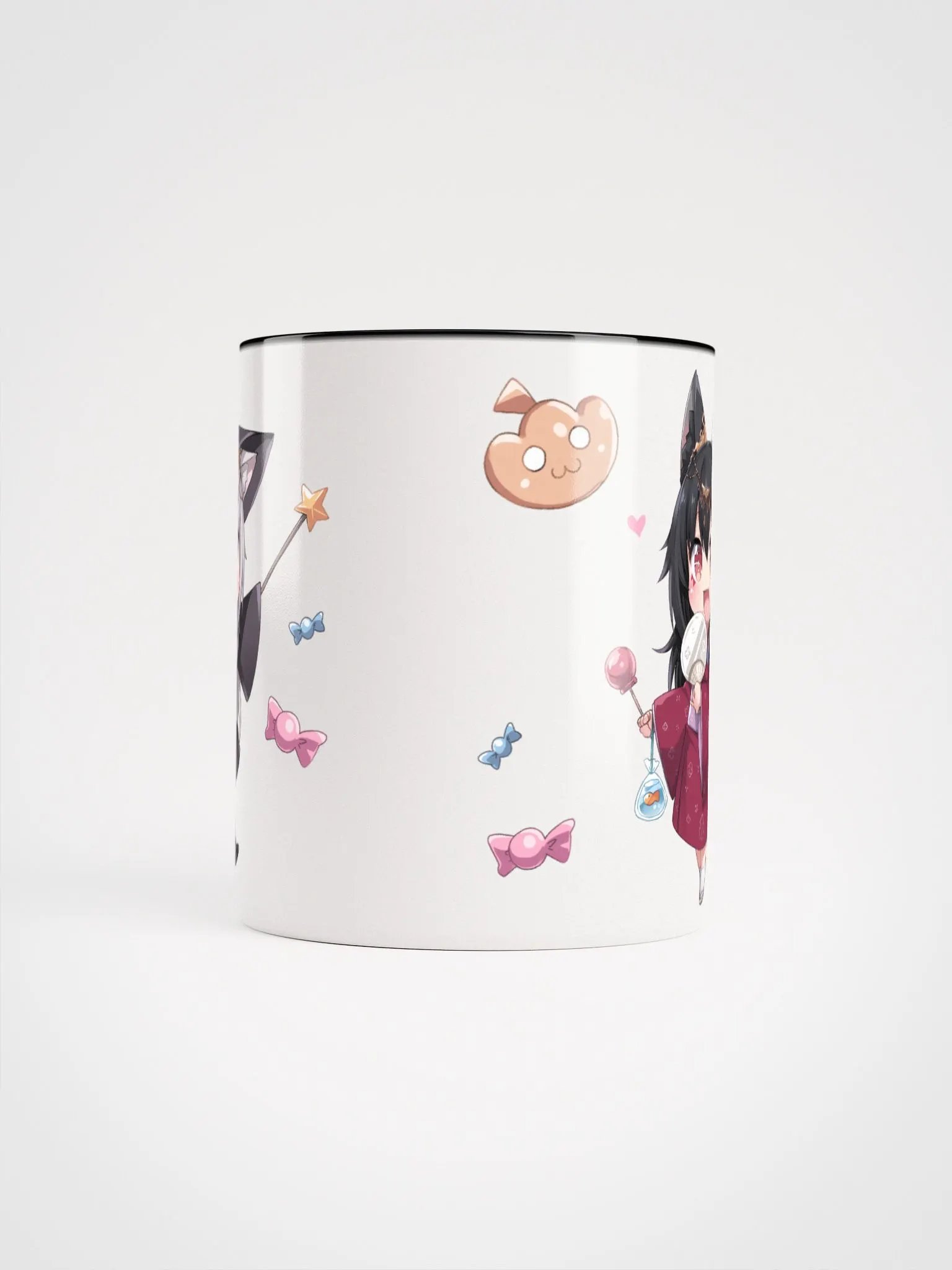 Magical Ceramic Paws Mug product image (5)