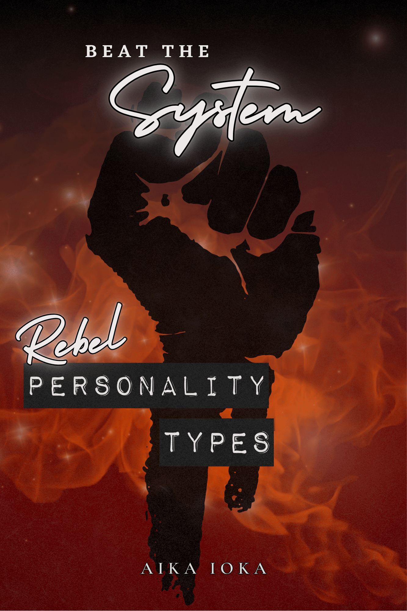 Beat the System - Rebel Personality Types product image (1)