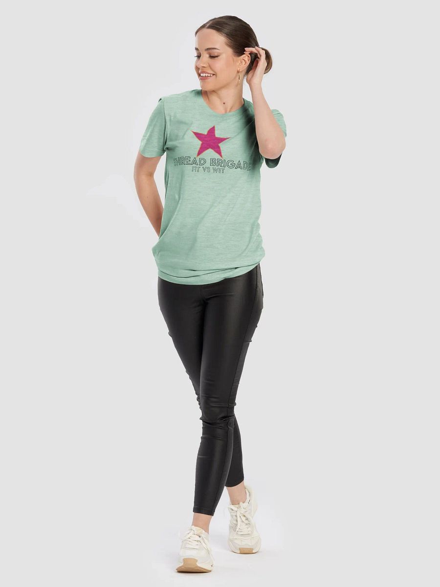 Thread Brigade Official Logo T-Shirt product image (97)