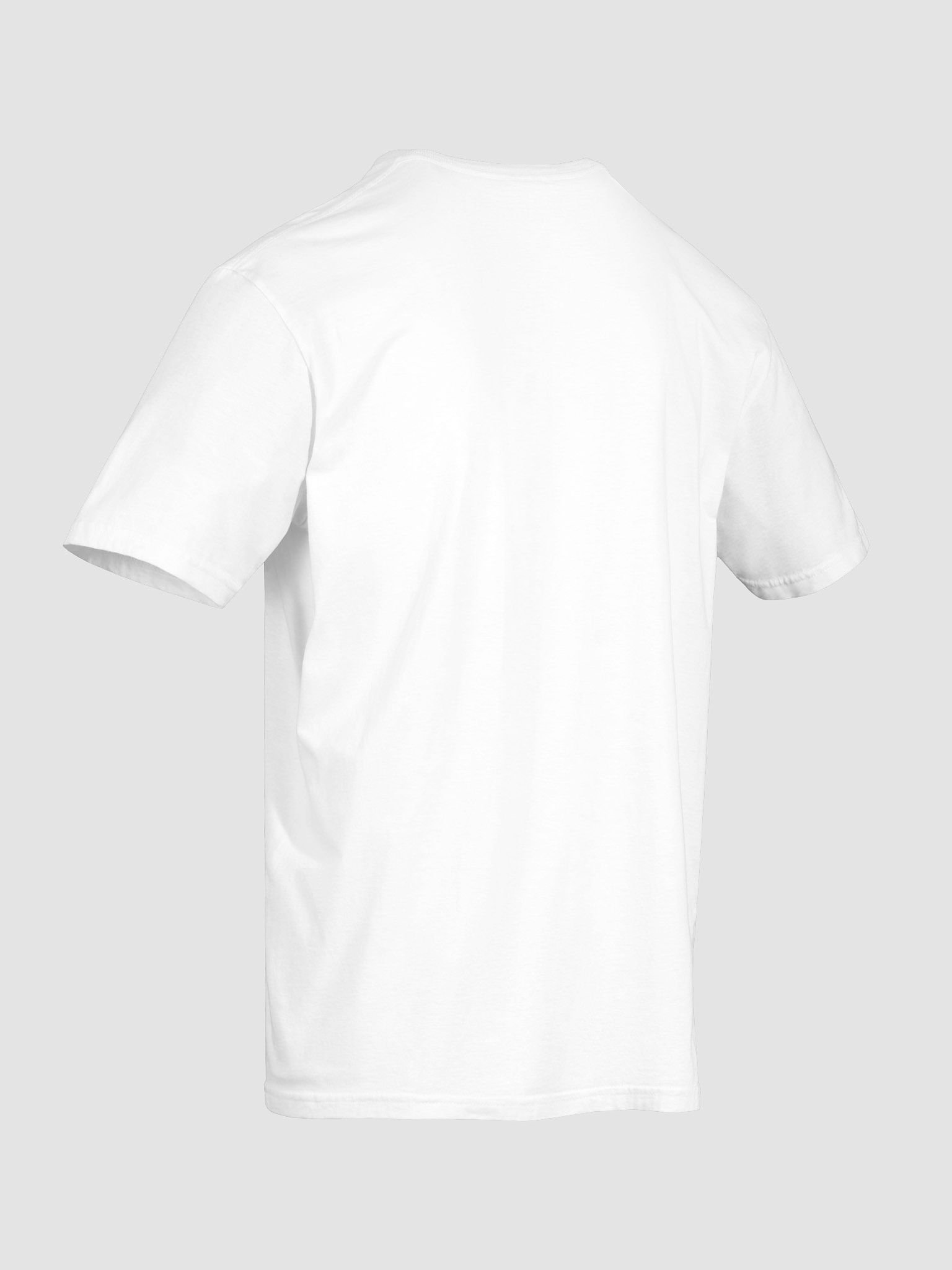 GO FRETLESS SHIRT BLACK LOGO product image (6)