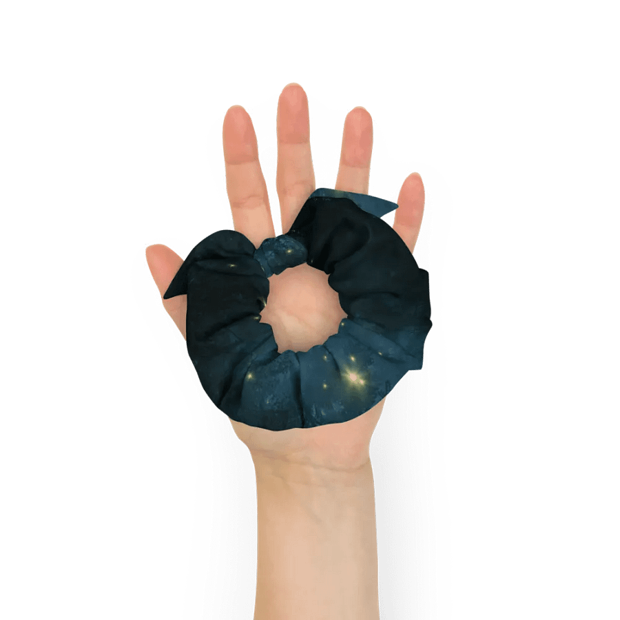 Spooky Forest All-Over Print Scrunchie product image (7)