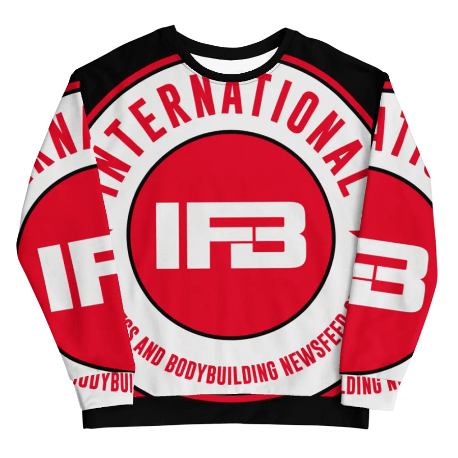 IFBNewsfeed.Org's All-Over Print T-Shirt Dress product image (8)