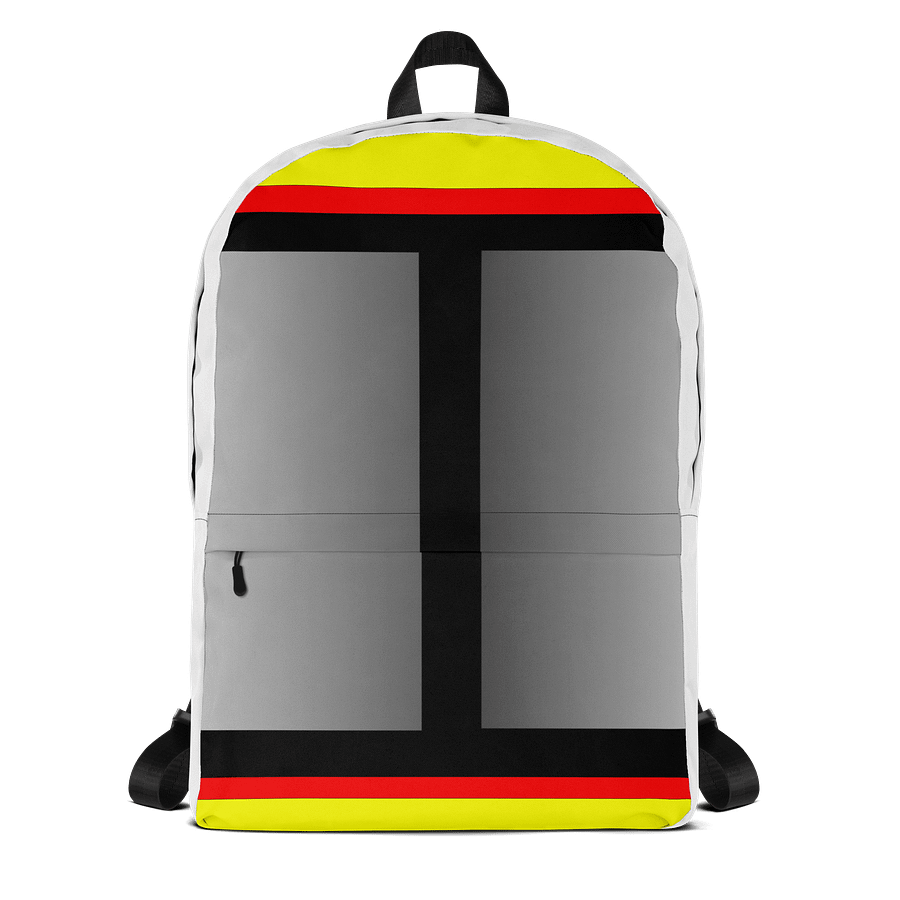 Sunset Horizon All-Over Print Backpack product image (1)