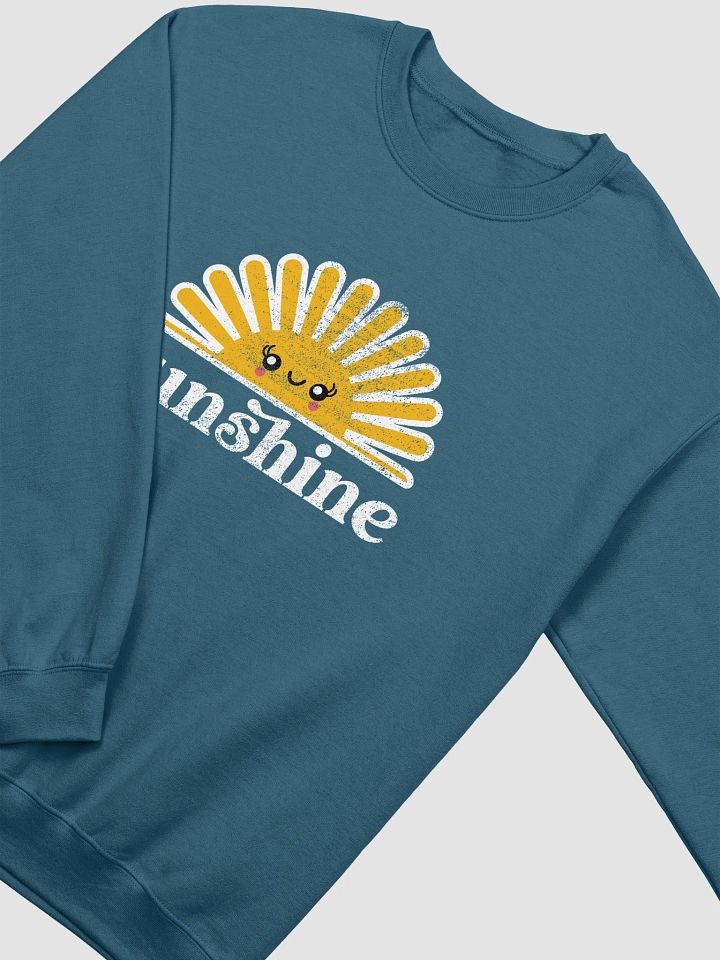 Sunshine Crewneck Sweatshirt product image (14)