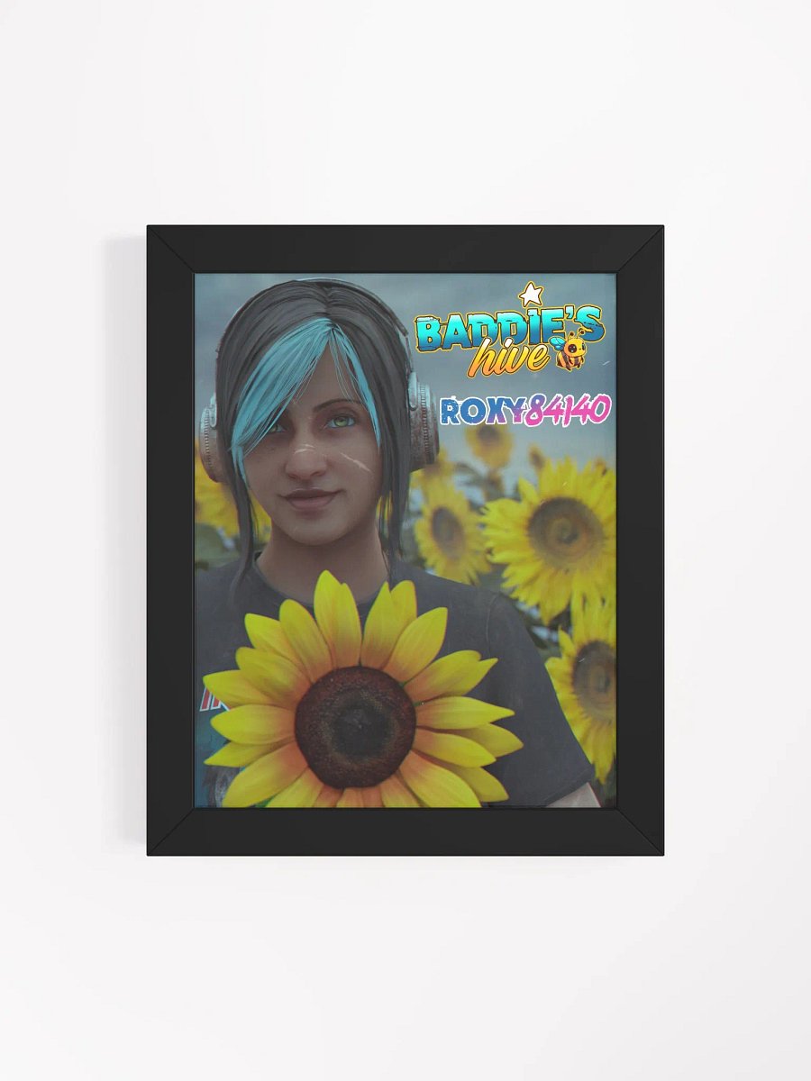 🌻💜 Sunflower Baddie 🐝🌻 3 product image (4)