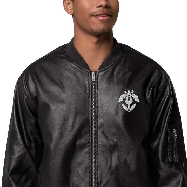 Juicy Bomber Jacket product image (2)