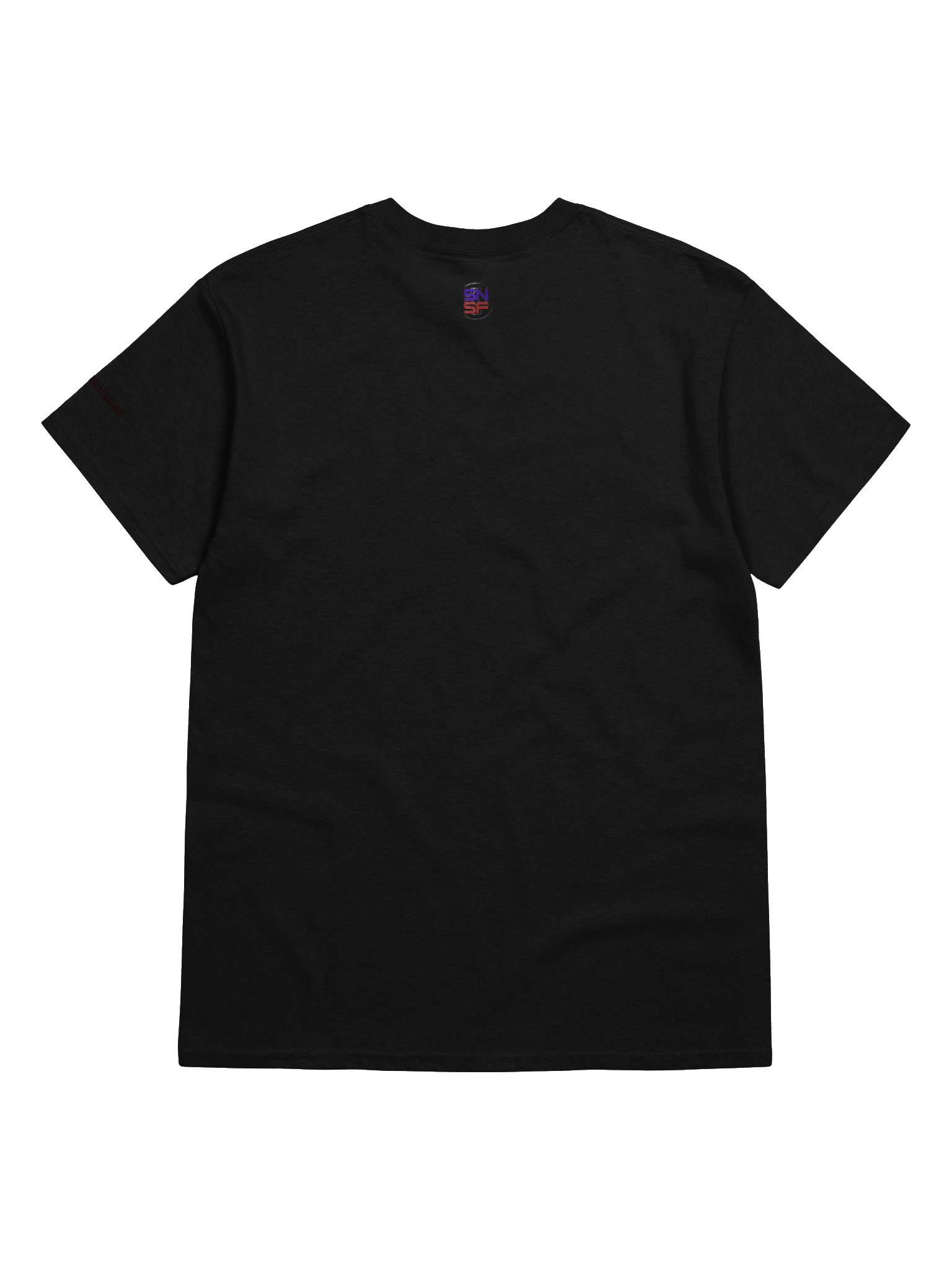 Nightmare Club Tee product image (33)