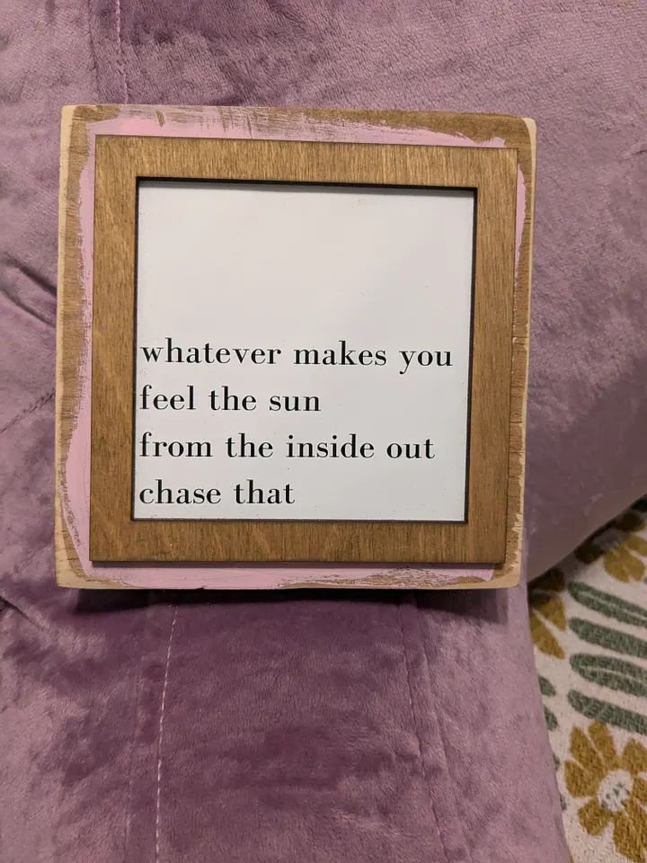 Inspirational Block product image (1)