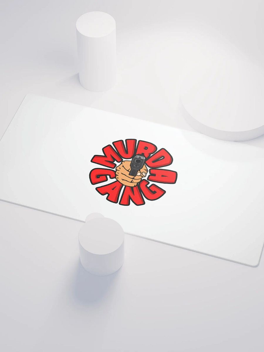 LARGE MURDAGANG MOUSE PAD product image (3)