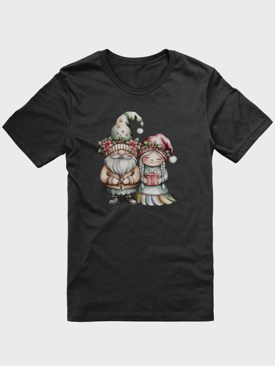 Christmas Couple Gnome 22 product image (3)