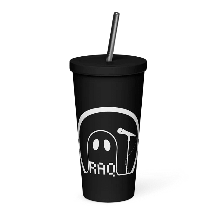 Logo Insulated Tumbler product image (1)
