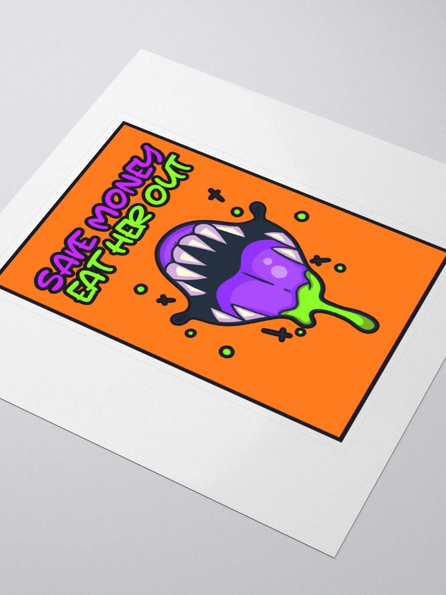 Get Sticky - Eat Her Out product image (3)
