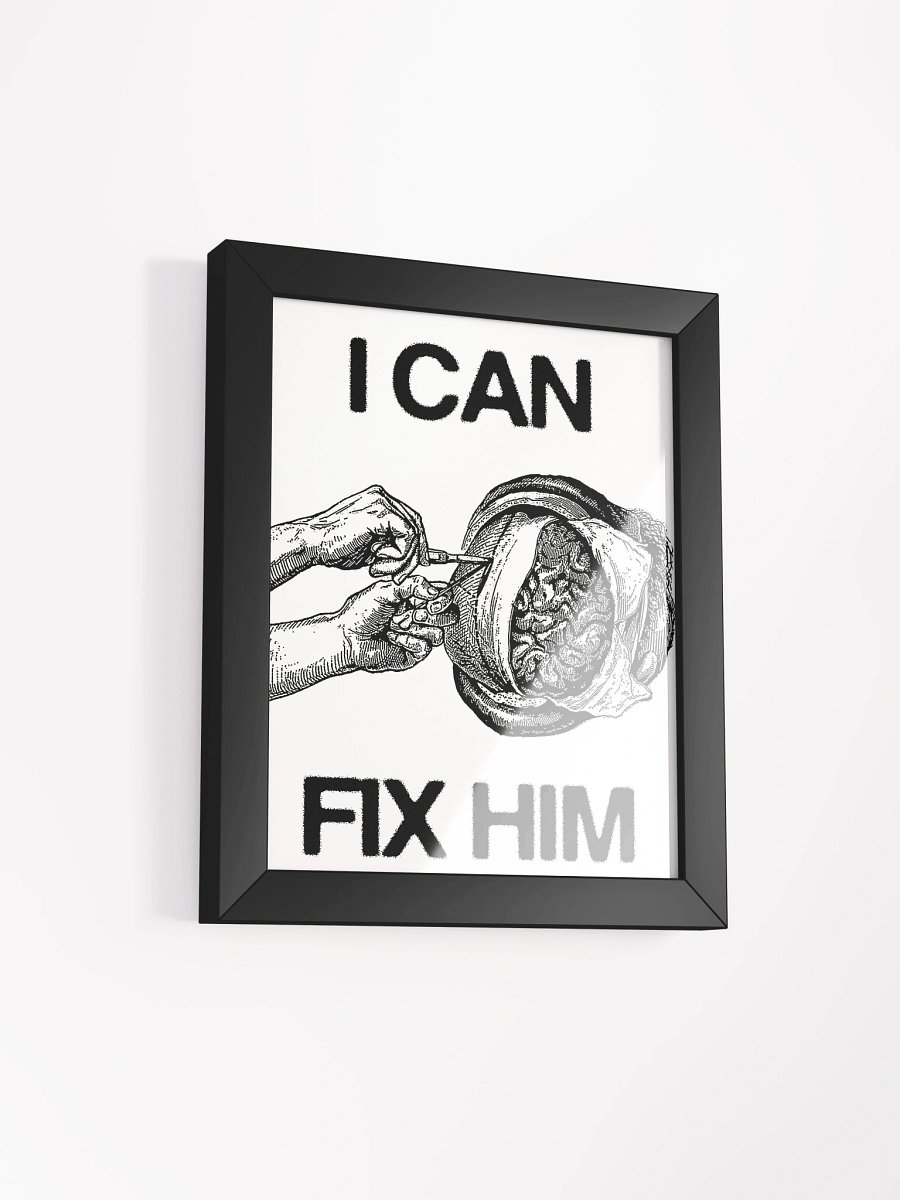 FIX - POSTER product image (11)